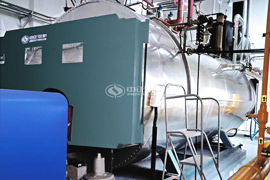 1-12噸SZL燃煤、WNS燃?xì)忮仩t項(xiàng)目