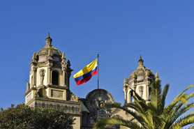 再傳捷報，中正鍋爐隨中化集團(tuán)成功落戶哥倫比亞