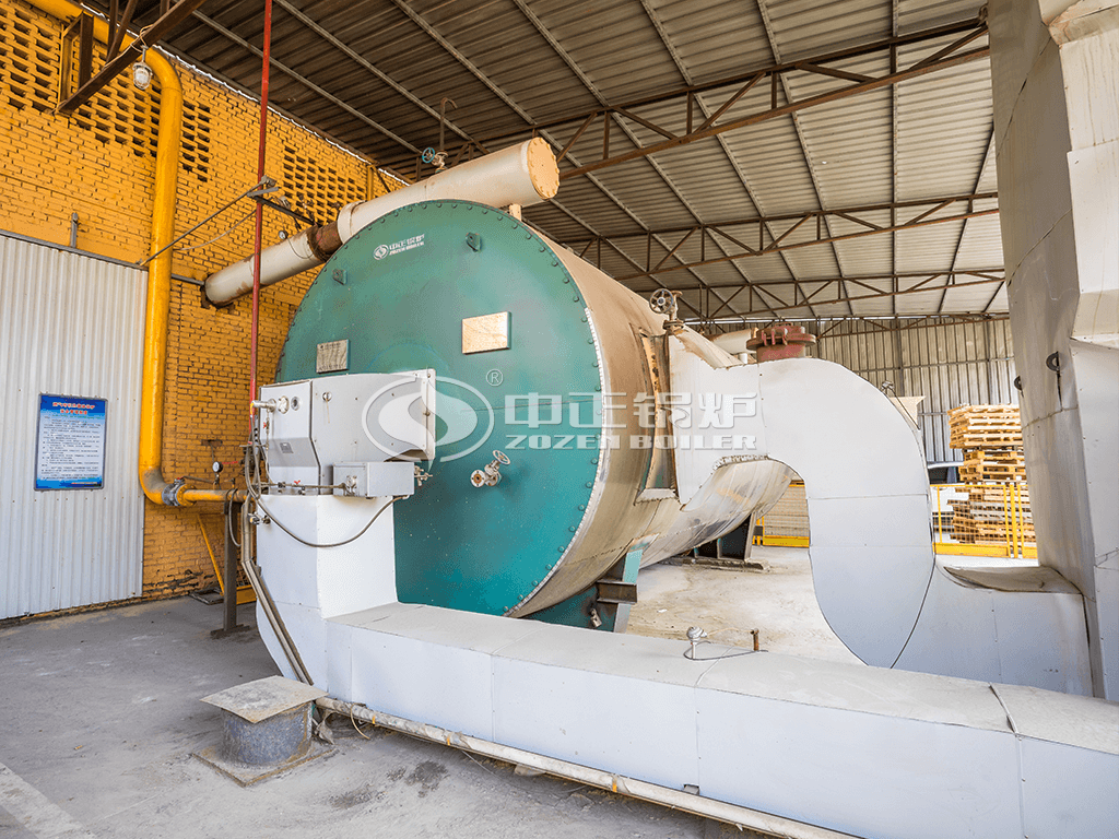 導(dǎo)熱油鍋爐中的導(dǎo)熱油高位槽需要對(duì)油溫進(jìn)行控制的原因是什么？