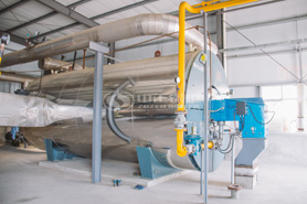 2019福建煤改氣政策持續(xù)推進(jìn)?工業(yè)燃?xì)忮仩t廠(chǎng)家中正鍋爐于該市場(chǎng)與時(shí)共進(jìn)