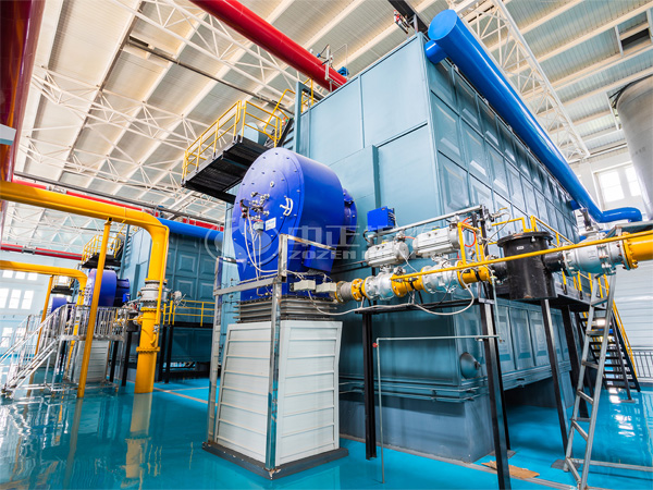 冷凝鍋爐的節(jié)能低氮環(huán)保，其實(shí)是能源的充分利用