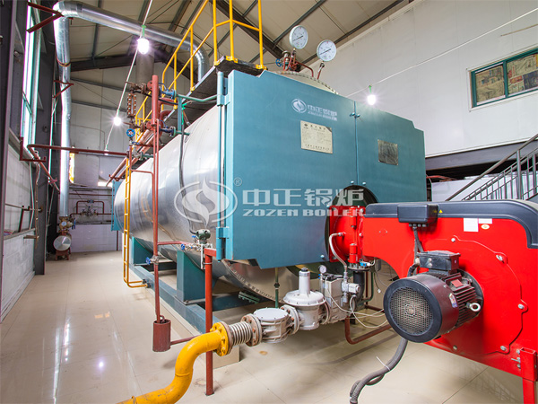 煙氣冷凝水，對燃?xì)忮仩t是否有害處？