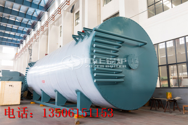 水洗廠該如何選擇鍋爐設(shè)備呢？