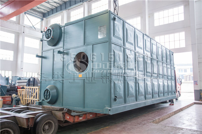 沈陽燃油燃?xì)忮仩t廠