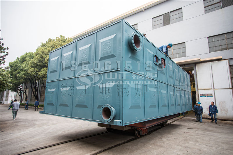 2噸鍋爐大概費(fèi)用