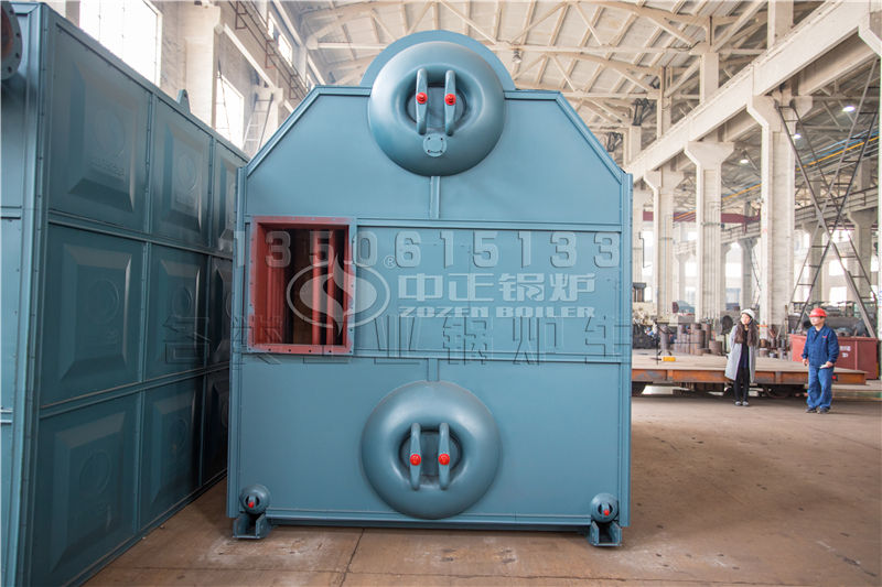 2噸蒸汽鍋爐的參數(shù)