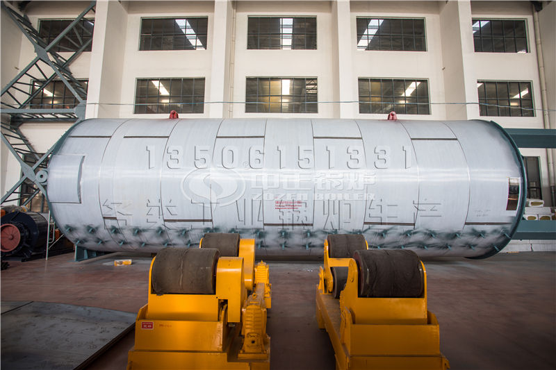 冷凝式燃?xì)忮仩t廠家