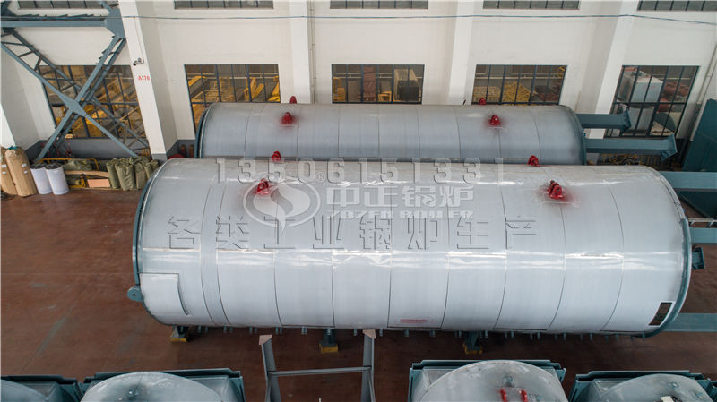 江蘇鍋爐廠家名單