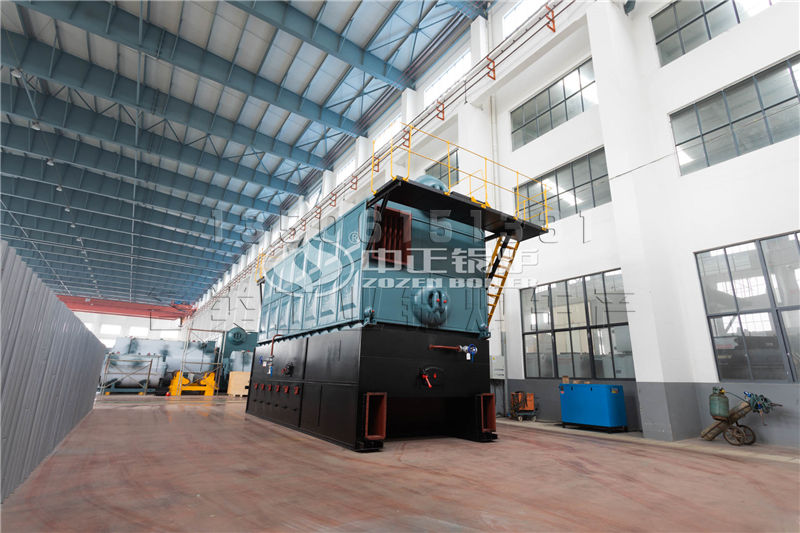 國(guó)內(nèi)鍋爐廠家排名