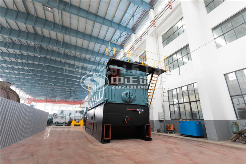 天然氣燃?xì)忮仩t廠家